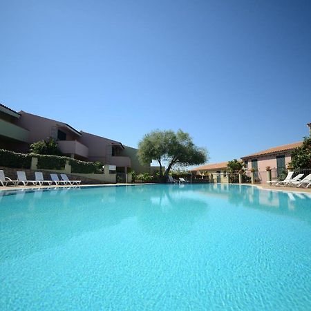 Villaggio Sa Ventana Badesi Eksteriør bilde