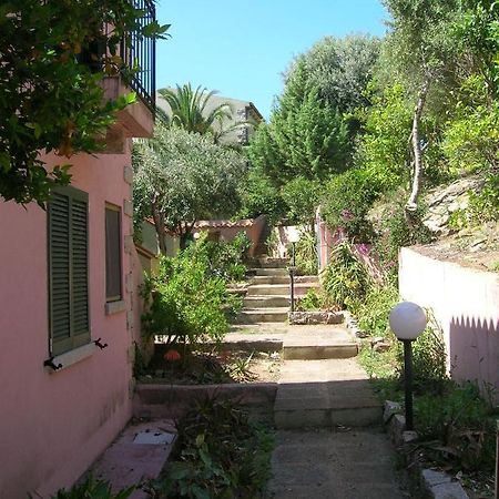 Villaggio Sa Ventana Badesi Eksteriør bilde