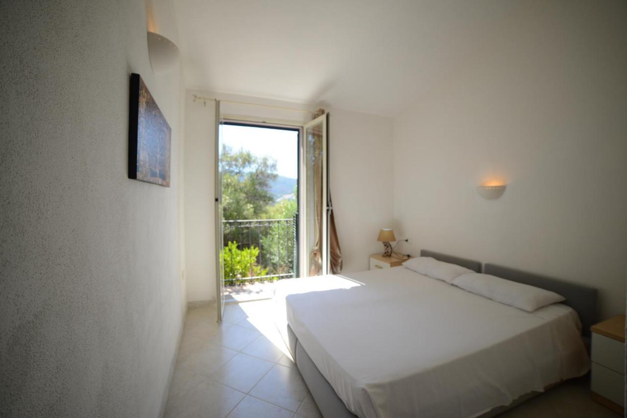 Villaggio Sa Ventana Badesi Eksteriør bilde