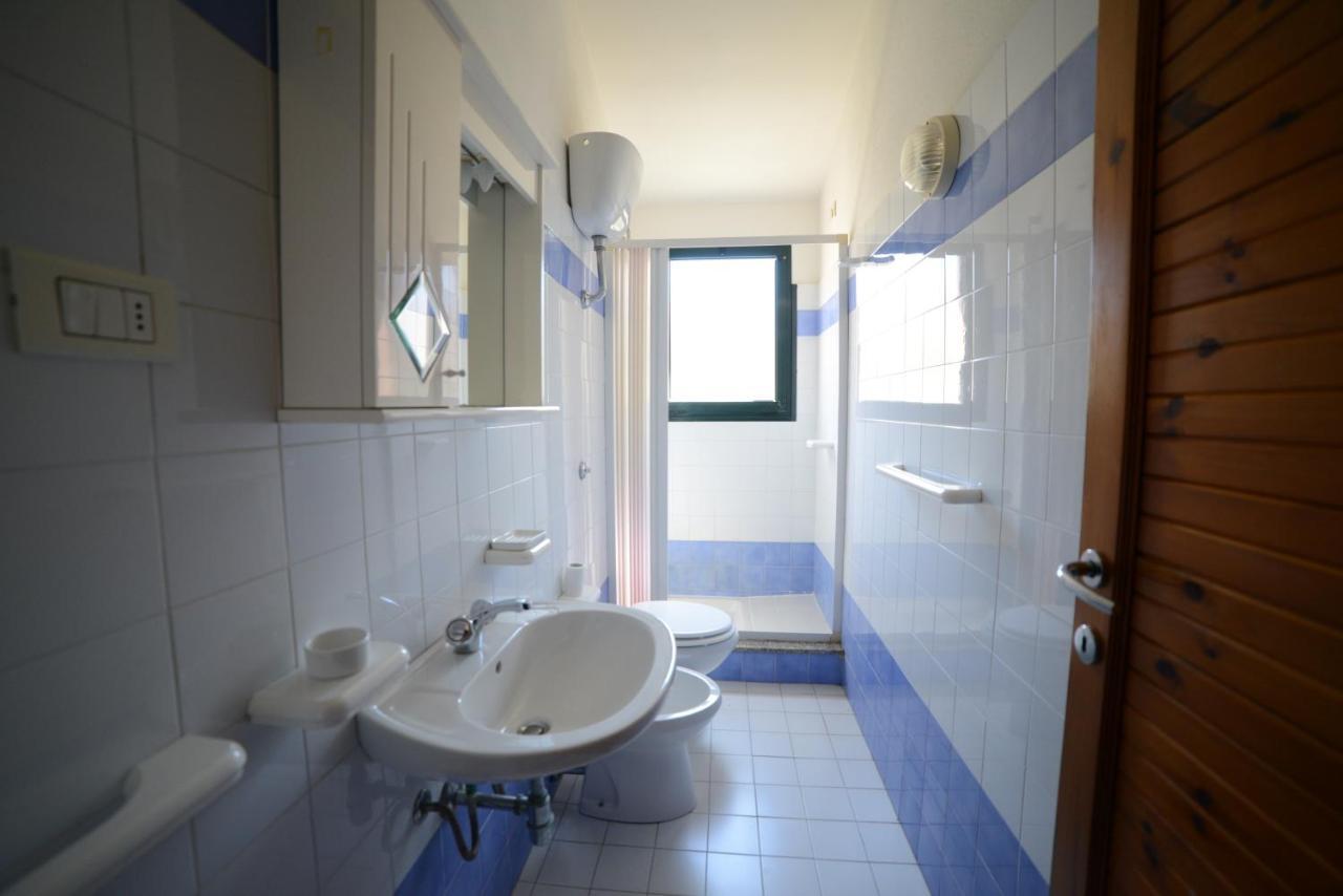 Villaggio Sa Ventana Badesi Eksteriør bilde